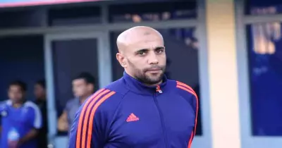 مدرب الزمالك: قادرون على تقديم مباراة جيدة أمام بطل الجزائر