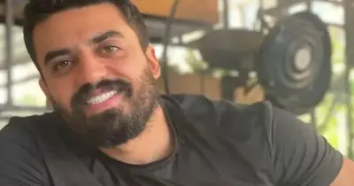 كان بيزور حماه.. ضبط مسجلين خطر في محاولة سرقة عربية إسلام جمال في 6 أكتوبر