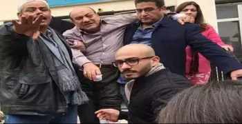 النيابة العامة تكشف حقيقة الاعتداء على هشام جنينة.. وقرار عاجل ضد المتهمين