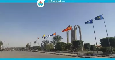 خطاب مفتوح من جامعة حلوان لوزير التعليم العالي: هذه مطالبنا