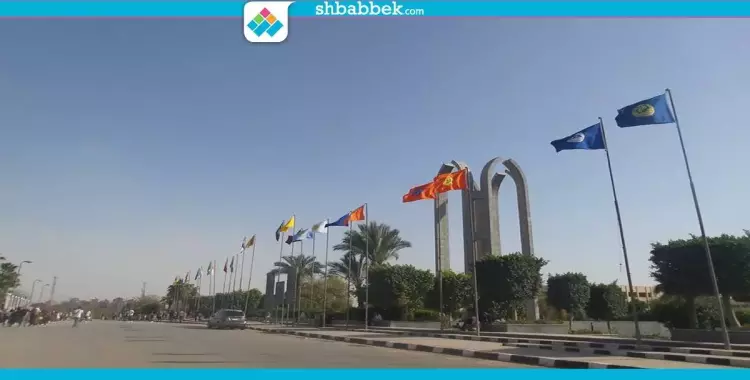  خطاب مفتوح من جامعة حلوان لوزير التعليم العالي: هذه مطالبنا 