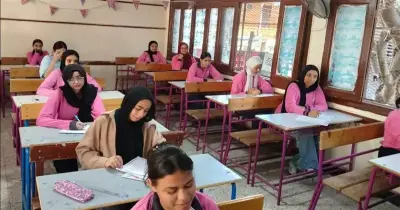 نتيجة ثالثة إعدادي محافظة سوهاج الترم الثاني 2026.. متاحة الآن