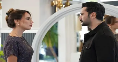 أين يعرض مسلسل مثل الحلم؟.. من تركيا إلى الشاشة العربية