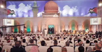 حاخامات يهود في ضيافة شيخ الأزهر