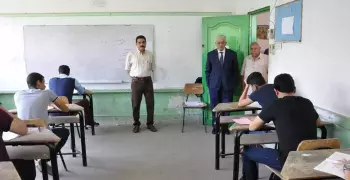 هام لطلاب الثانوية العامة.. تنبيهات وعقوبات داخل لجان الامتحانات