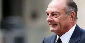 وفاة الرئيس الفرنسي الأسبق جاك شيراك