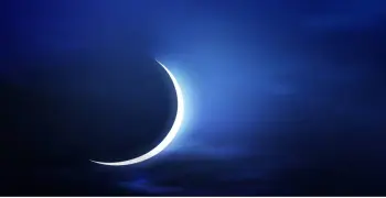 رؤية هلال شهر شعبان 1447 2026 من دار الإفتاء رسميا