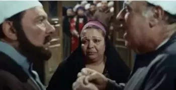من هي الفنانة سحر كامل التي توفيت اليوم