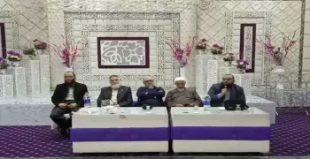 رئيس الهيئة العليا للنور: «لسنا مؤيدين ولا معارضين.. نحن نوع ثالث من الأحزاب»