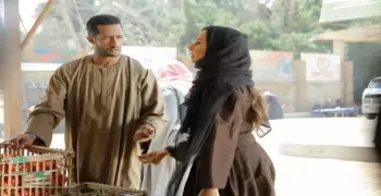 زلزال.. مسلسل بلغة الإشارة لأول مرة في مصر