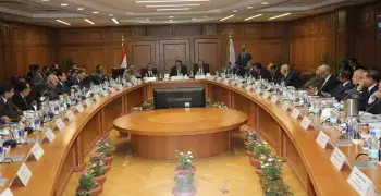 توجيهات وزير التعليم العالي لرؤساء الجامعات