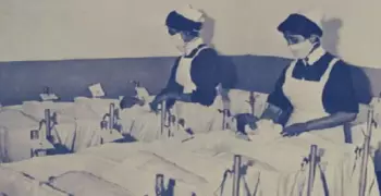 الموجة الأخيرة لمرض الكوليرا في مصر