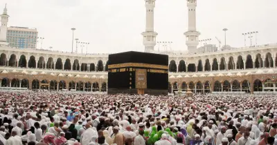 غرامة بالملايين.. عقوبة تنفيذ رحلات عمرة بدون ترخيص بالقانون
