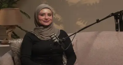 من هي منة ياسر صاحبة مركز مركز فيت سيشن بعد القبض عليها؟