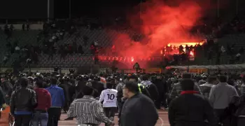 النقض تؤيد إعدام المتهمين في مجزرة بورسعيد