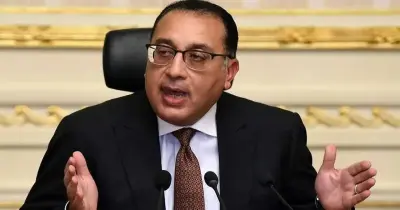 رئيس الوزراء يوضح خطة الحكومة للتعامل مع تداعيات الحرب وقفزات أسعار النفط عالميا