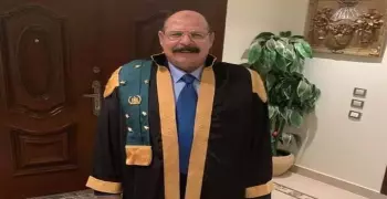 سبب وفاة المستشار أحمد البكري رئيس الزمالك
