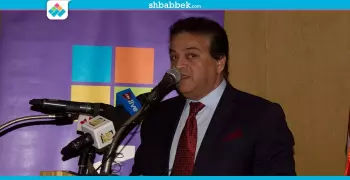 خطاب تحذير تحت بند «سري جدا» وجهه وزير التعليم العالي لرؤساء الجامعات