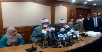 أسماء العشر الأوائل بالثانوية الأزهرية 2017