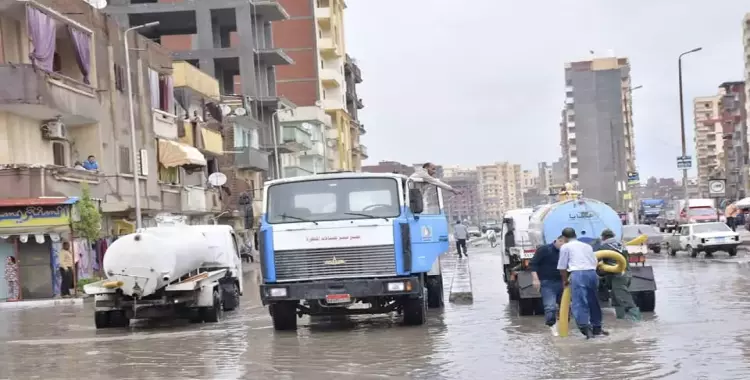  محافظة الغربية تعلن بيان عن حقيقة تعطيل الدراسة غدا السبت 