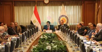9 مطالب لوزير التعليم العالي من رؤساء الجامعات