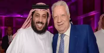 تركي آل الشيخ رئيسا شرفيا للزمالك.. والجماهير ترد