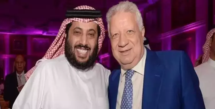  تركي آل الشيخ رئيسا شرفيا للزمالك.. والجماهير ترد 