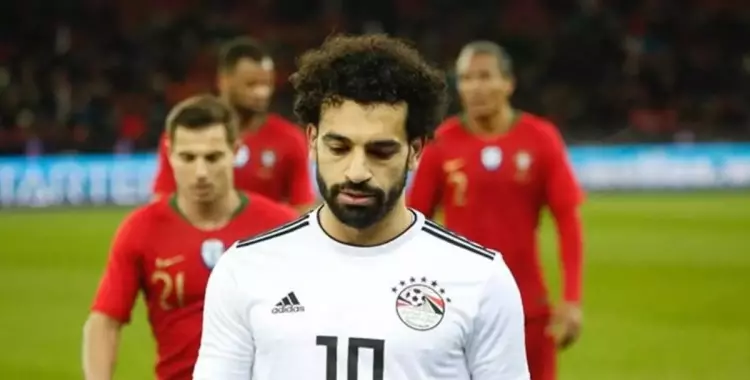  الفيفا يستبعد محمد صلاح من التشكيل المثالي لعام 2019.. حفل جوائز The Best 