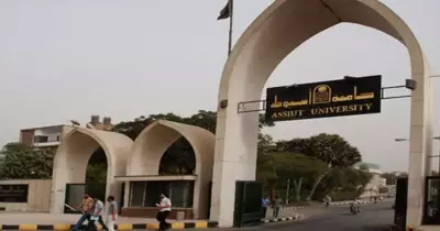 جامعة أسيوط تقبل آلاف الطلاب في المدينة الجامعية.. وتتيح «السكن الرمزي» للمغتربين