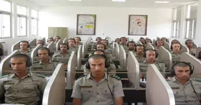 موعد التقديم في كلية الشرطة لطلاب الثانوية العامة والأزهرية وخريجي الجامعات