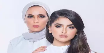 البحث عن حلا الترك انستجرام بعد تأييد حبس والدتها قبل عيد الأم