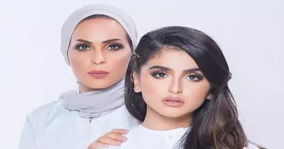 البحث عن حلا الترك انستجرام بعد تأييد حبس والدتها قبل عيد الأم