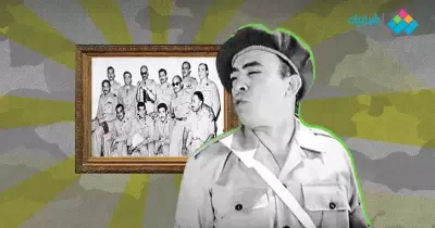 هل استغل الضباط الأحرار إسماعيل يس؟.. هذه نهاية «أبو ضحكة جنان»