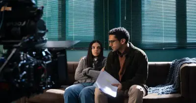 قصة مسلسل عرض وطلب.. فتاة تبحث عن متبرع لإنقاذ والدتها