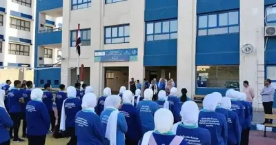 طريقة التقديم في مدرسة صالح كامل للتكنولوجيا التطبيقية 2026 والشروط كاملة