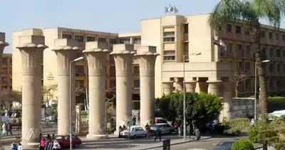 8 نوفمبر.. ملتقى التوظيف الثانى بتربية عين شمس
