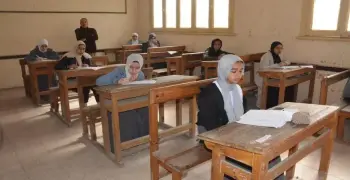 تنسيق المدارس الصناعية لنظام العام الواحد بالجدارات بمحافظة دمياط 2026 2027