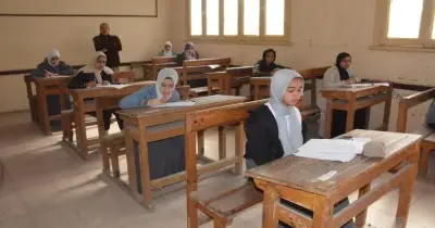 تنسيق المدارس الصناعية لنظام العام الواحد بالجدارات بمحافظة دمياط 2026 2027