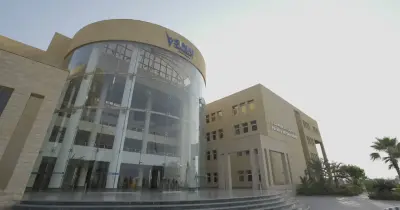 مصاريف جامعة سيناء فرع العريش 2026 2027 لجميع الكليات