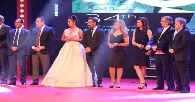 «السياحة»: عرض أفلام مهرجان الإسكندرية السينمائي على الشواطئ