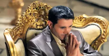 #اصطباحة_الخميس.. شوية شعبي مع أحمد شيبة