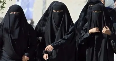 بين النصوص الدينية والاعتبارات الأمنية.. اشتعال جدل منع النقاب بعد واقعة رضيعة مستشفى الحسين