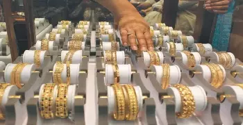 أسعار الذهب في تعاملات السبت 1 أبريل 2017