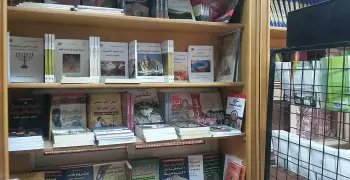 تعرف على أهم المكتبات وإصداراتها في مدينة بنها