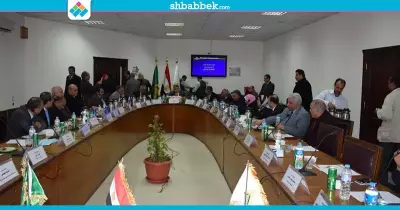 مبادرة للتعليم الإلكتروني بجامعة بنها