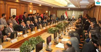 وزير التعليم العالي: تنظيم يوم رياضي لجميع الجامعات المصرية