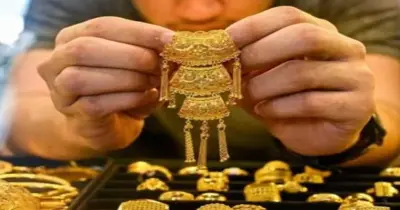 أسعار الذهب اليوم 7 يونيو 2026.. مفاجآت جديدة في المعدن الأصفر