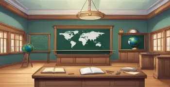 حل امتحان الدراسات للصف الثالث الإعدادي محافظة بورسعيد الترم الأول 2026