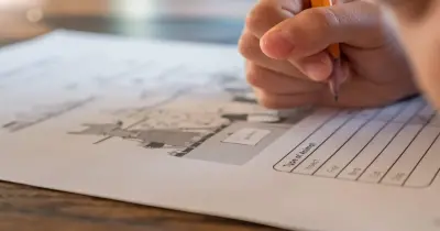 موعد ظهور نتيجة الشهادة الإعدادية محافظة القليوبية الترم الثاني 2025