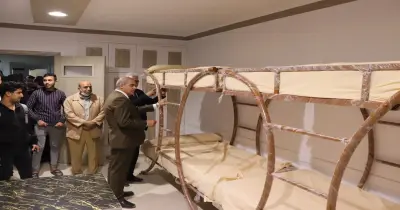 نتيجة المدينة الجامعية جامعة الأزهر 2026/2027.. الرابط والخطوات والموعد